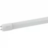 Лампа светодиодная ЭРА RED LINE LED T8-10W-865-G13-600mm R G13 10Вт трубка стекло холодный дневной свет пенорукав B0049593