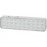 Аварийный светильник светодиодный ЭРА DBA-102-0-20 непостоянный 30LED 5ч IP20 B0044395