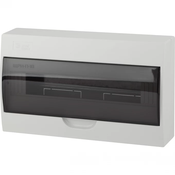 Бокс ЭРА ЩРН-П-18 SIMPLE B0041527 Бокс ЭРА ЩРН-П-18 SIMPLE B0041527