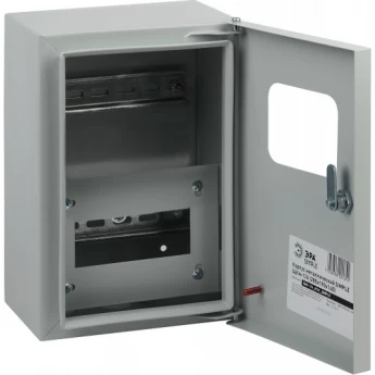 Корпус металлический ЭРА ЩУРн-1/6 285х190х145 IP31 NO_SIMPLE_STM_SHK-1/6_IP31 Б0041651