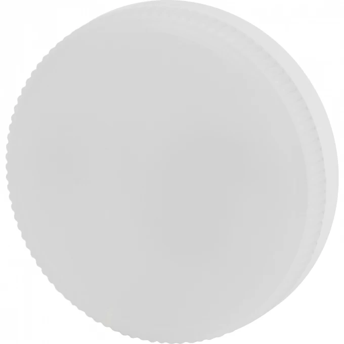 Лампа светодиодная ЭРА LED GX-8W-827-GX53 R GX 8Вт таблетка GX53 тепл. бел. Б0050604 B0050604 Лампа светодиодная ЭРА LED GX-8W-827-GX53 R GX 8Вт таблетка GX53 тепл. бел. Б0050604 B0050604