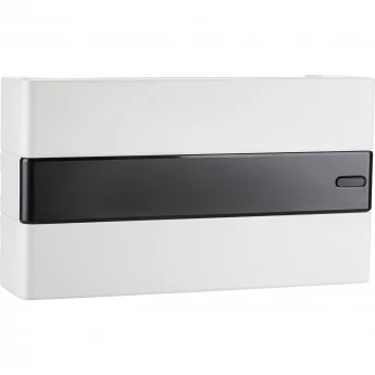 Щит распределительный навесной ЭРА ЩРН-П-18 TREND BOXS IP41