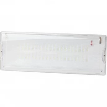 Светильник светодиодный ЭРА Б0051843 DPA-301-1-65 IP65 40LED 3ч аварийный постоянный