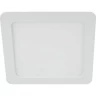 Светильник светодиодный ЭРА Б0058404 LED 2-16-4K 16Вт 4000К встраив. квадратный B0058404