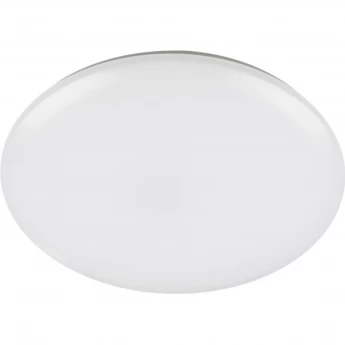 Светильник светодиодный ЭРА SPB-6-60-RC SOFT 48 60Вт 3000-6000К круглый потолочный с ДУ